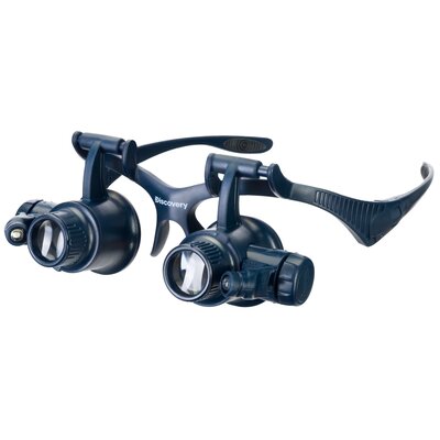 Discovery Crafts DGL 50
