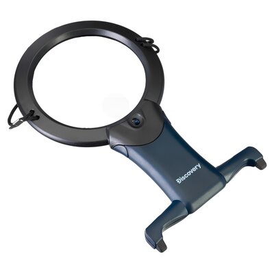 Discovery Crafts DNK 20