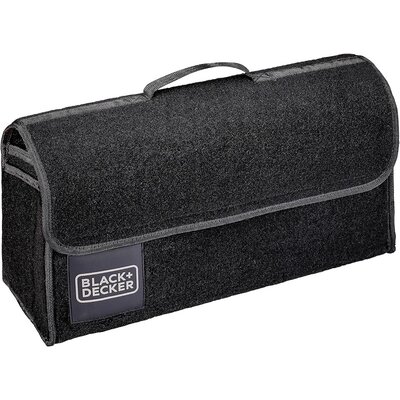 Organizer do bagażnika BLACK&DECKER 871125223581