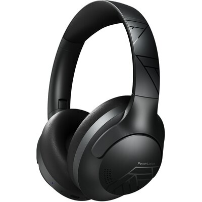 PowerLocus P3 (czarne)