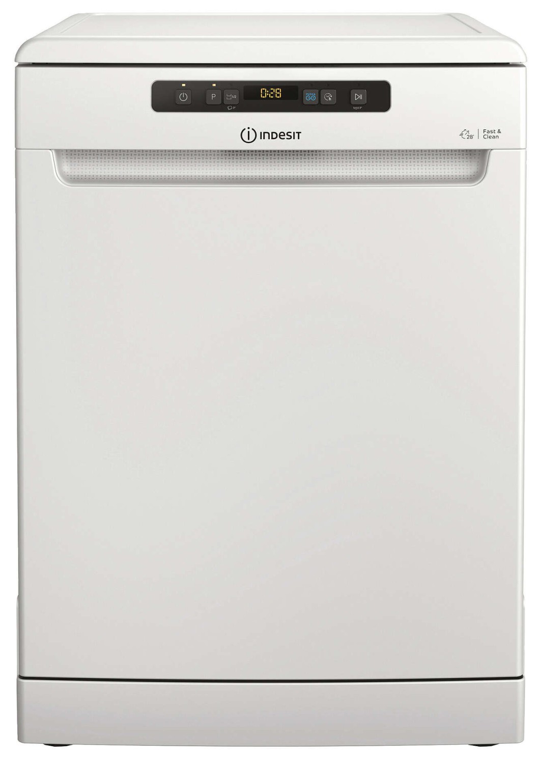 INDESIT D2FHD624A