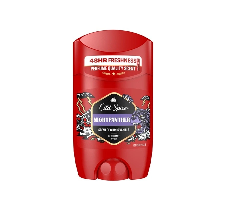 Old Spice Nightpanther dezodorant w sztyfcie dla mężczyzn 50ml