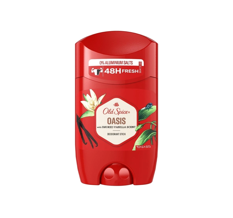 Old Spice Oasis dezodorant w sztyfcie dla mężczyzn 50ml