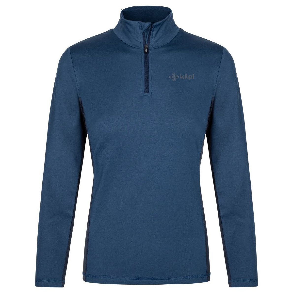 Damska koszulka Kilpi Willie-W (2023) Rozmiar: XL / Kolor: niebieski