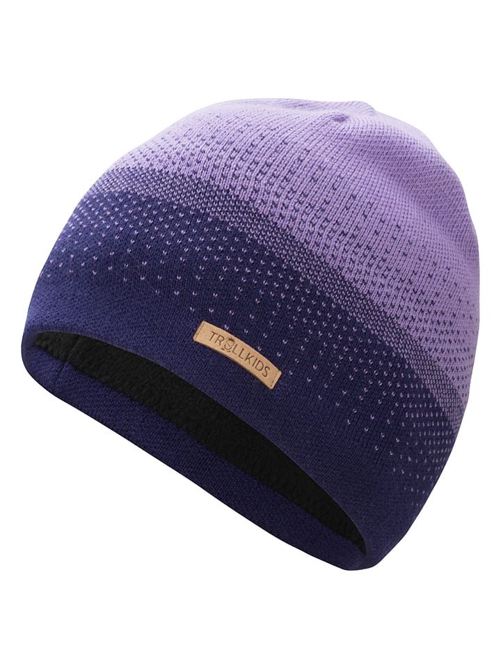 Trollkids Czapka beanie 