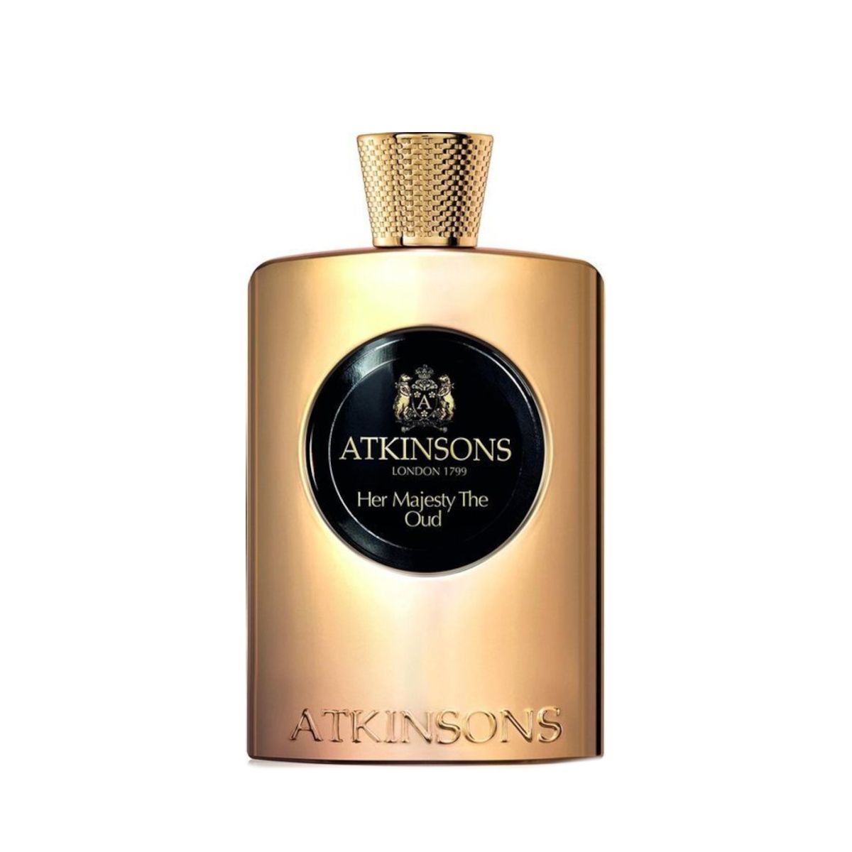 Atkinsons Her Majesty The Oud 100ml woda perfumowana Tester