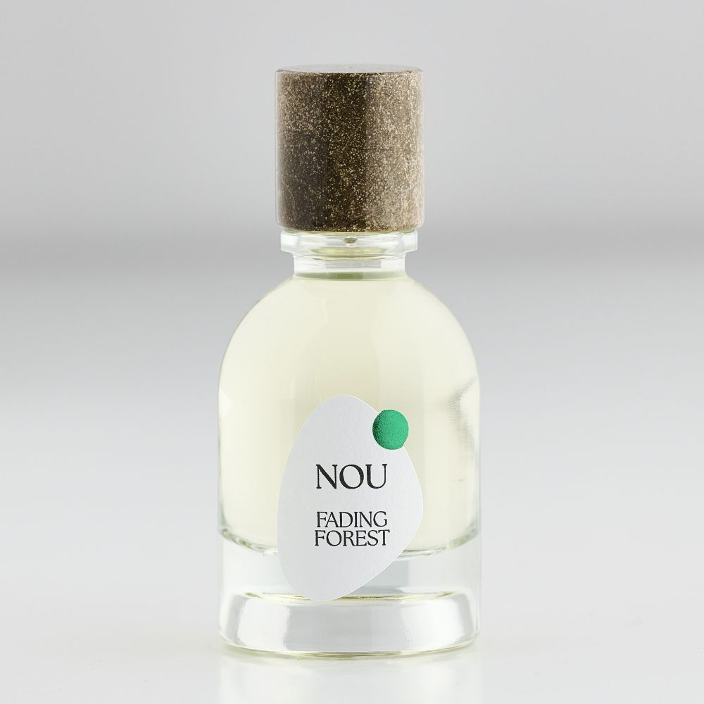 Nou Roots Fading Forest Eau De Parfum Woda Perfumowana Unisex 50ml