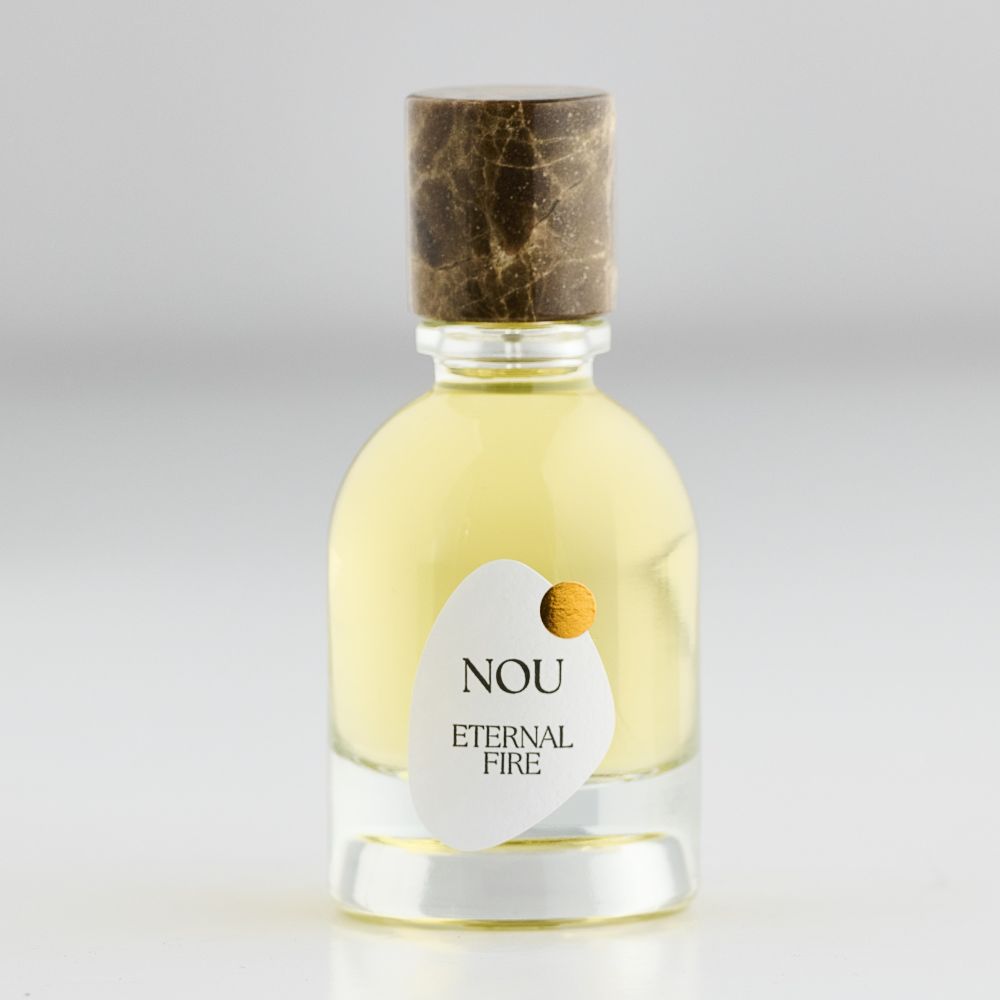 Nou Roots Eternal Fire Eau De Parfum Woda Perfumowana Unisex 50ml