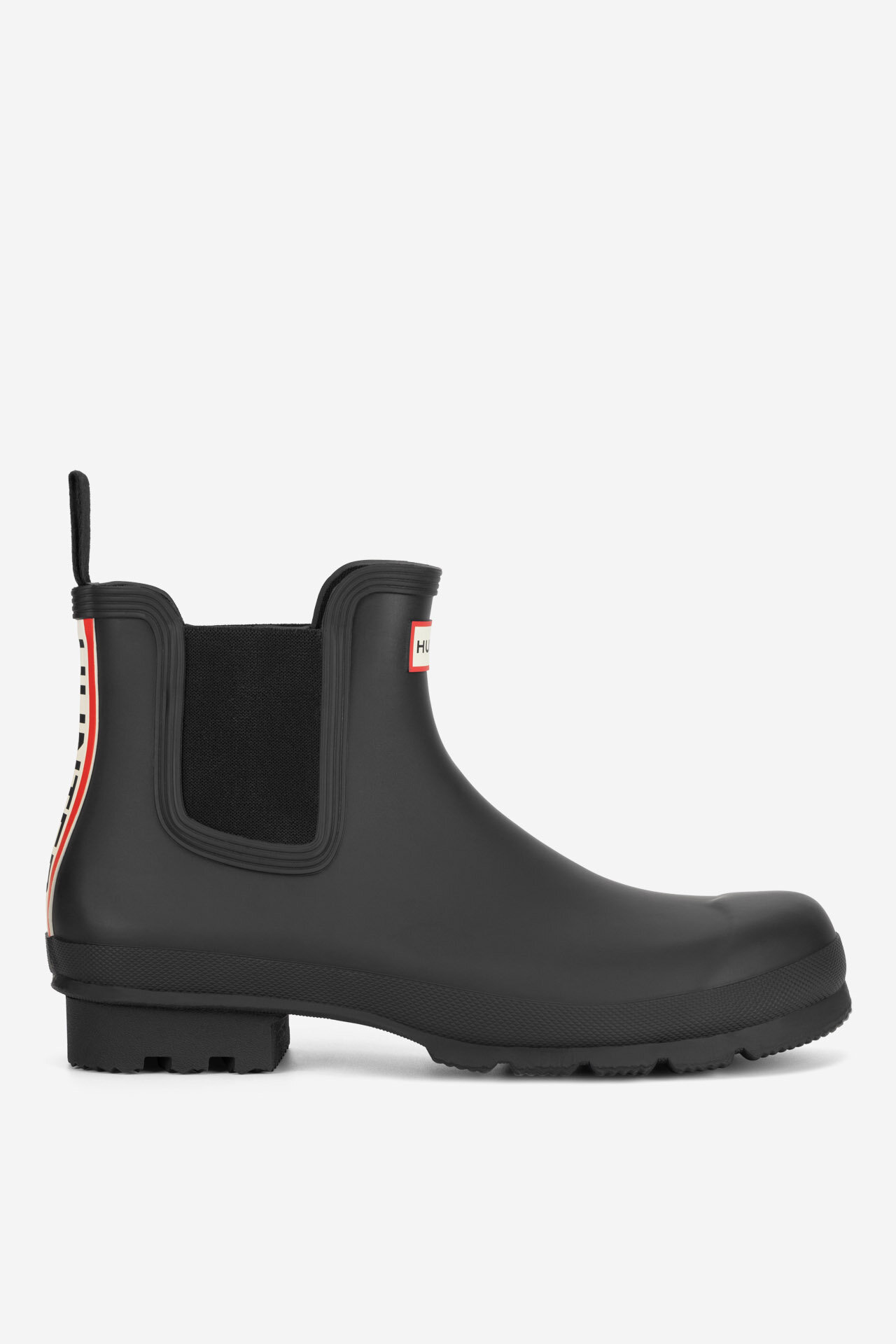 HUNTER MFS3354RMA Czarny