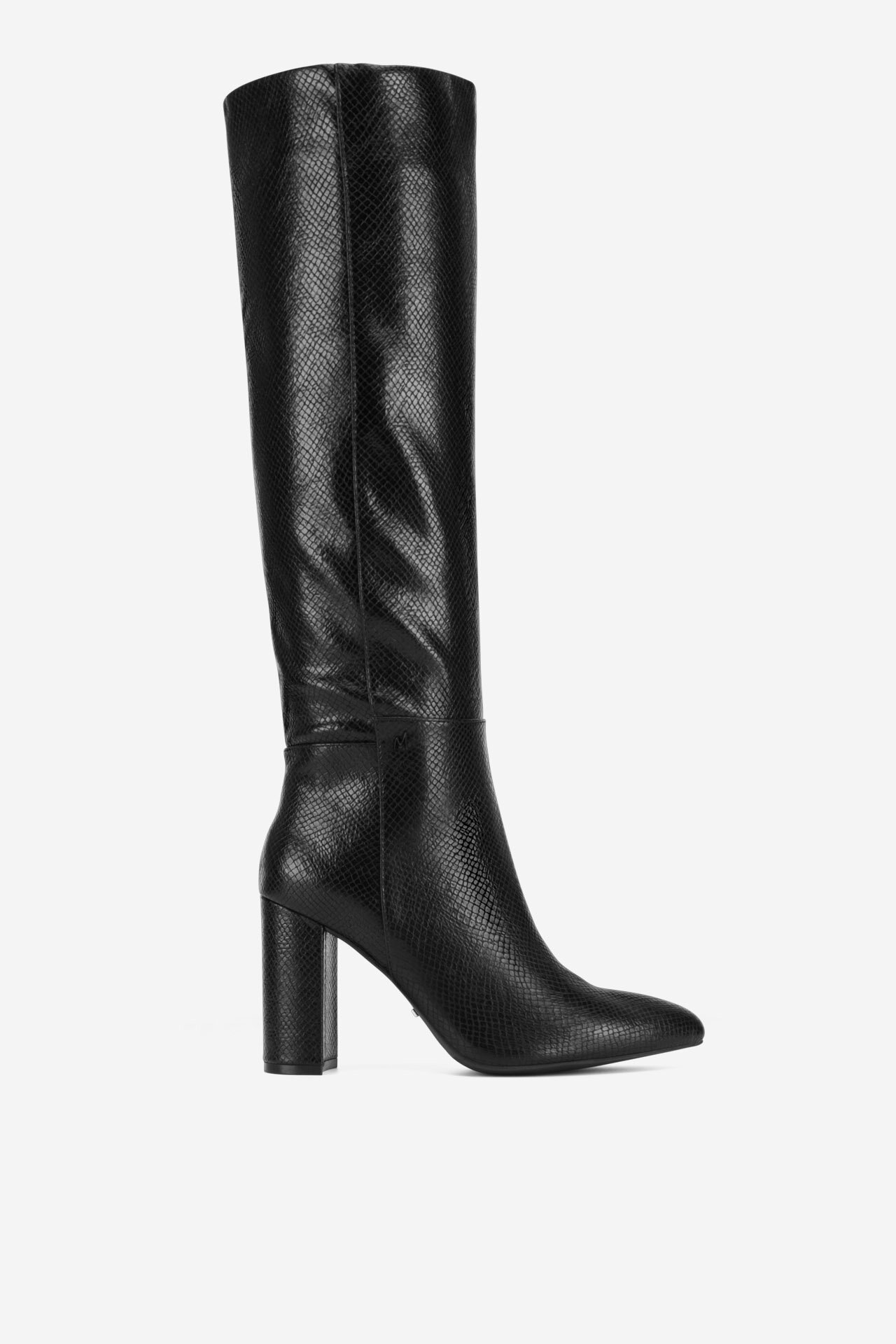 Mexx MI001805843W Czarny