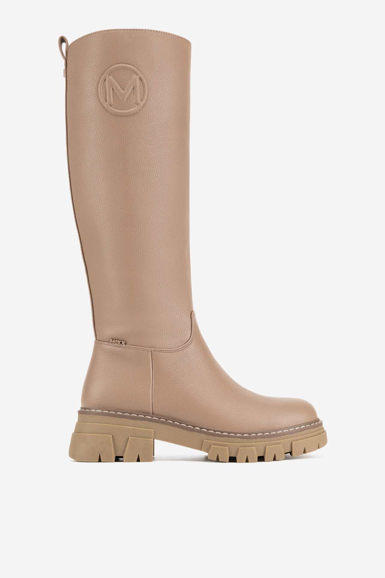 Mexx MI001805143W Beżowy ciemny