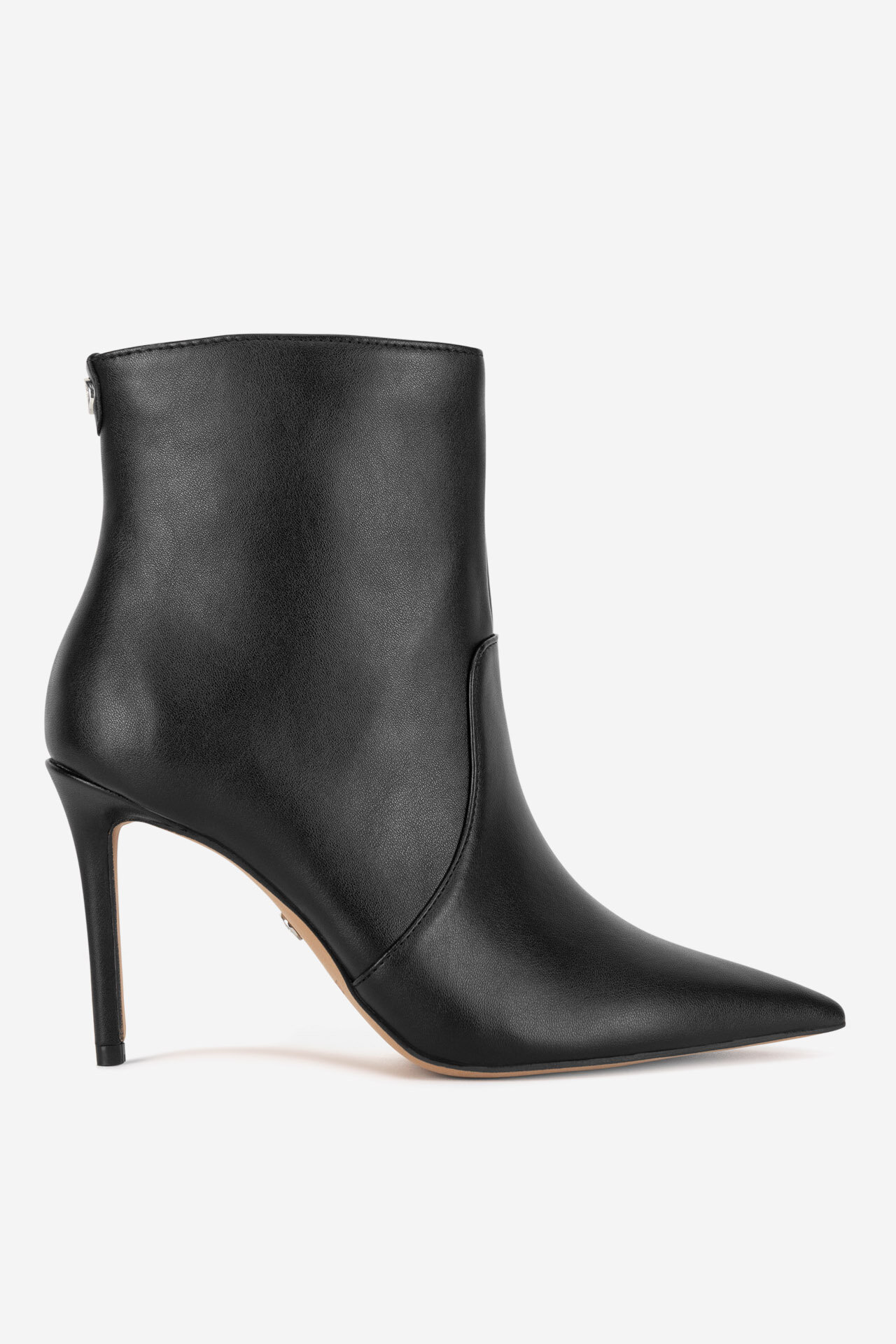 NINE WEST BYCCC05 Czarny