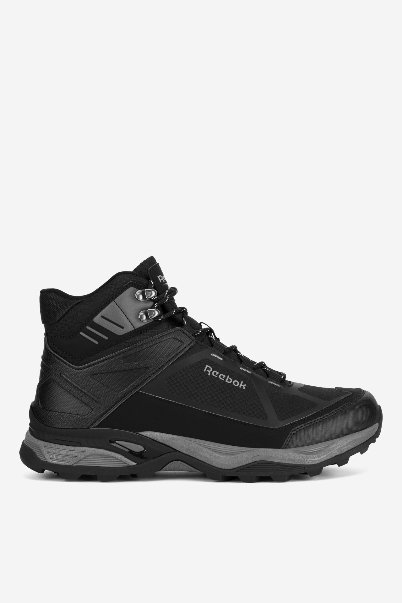 Reebok S25W090A-1 Czarny