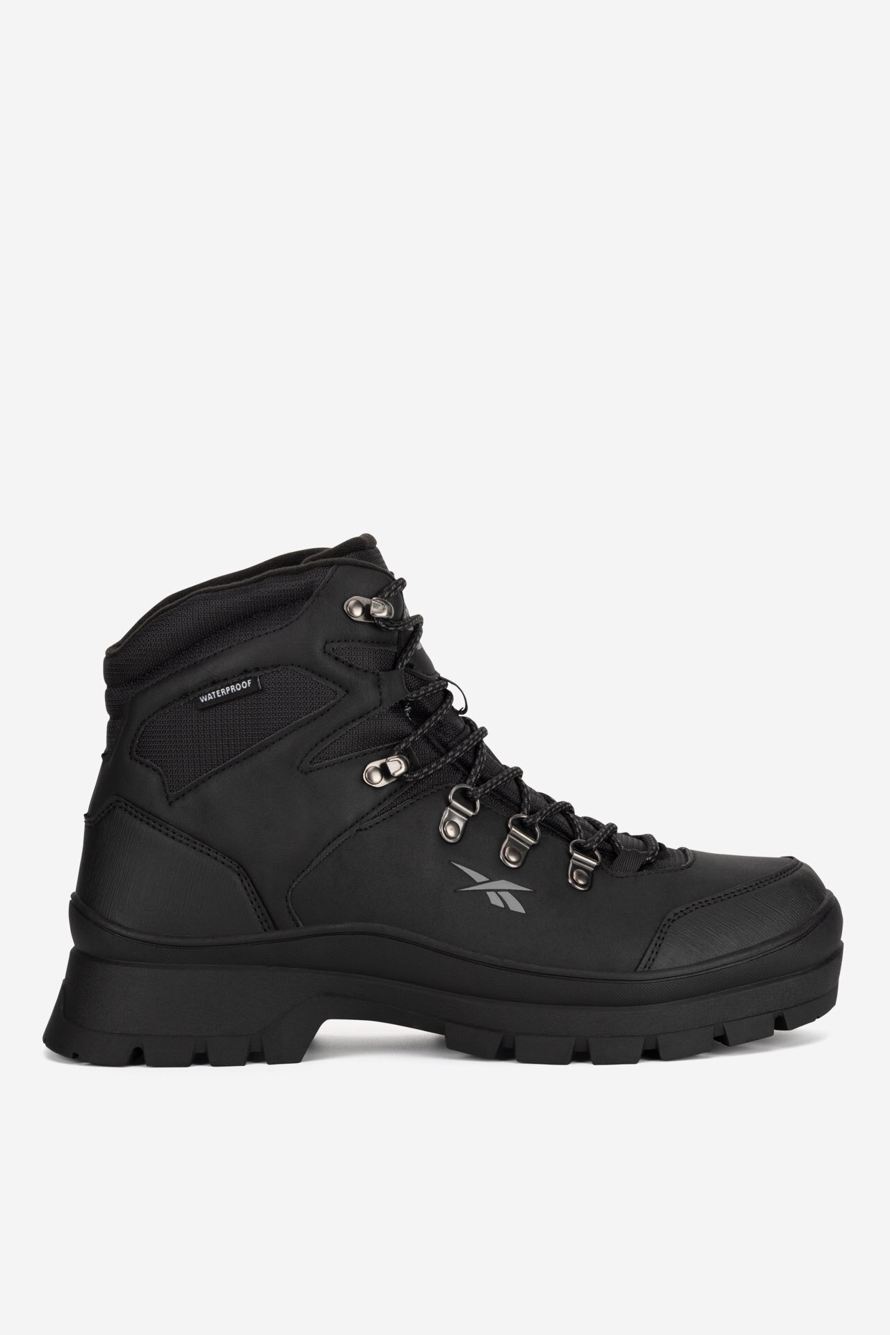 Reebok S24W130D-1 Czarny
