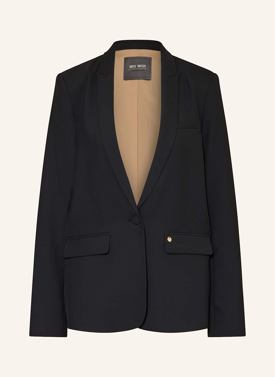 Mos Mosh Blezer Mmphoebe Miley schwarz