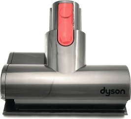 Dyson Oryginalna Turboszczotka mini Dyson V10,V11 SV12,SV27,SV14,SV15,SV17,SV28,SV16