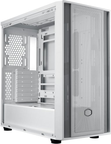 Obudowa Cooler Master MasterBox 600 Lite biała MB600L-WGNN-S00