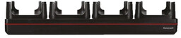 Honeywell charging station, 4 slots