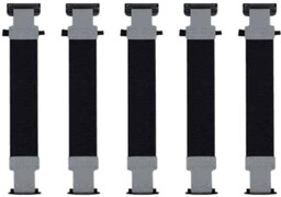 Honeywell hand strap, pack of 5