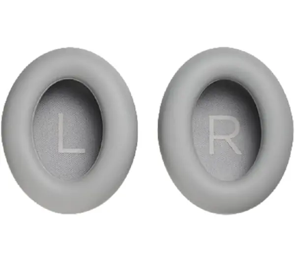 Bose Ear Pads Cushion Kit do Headphones 700 Srebrny