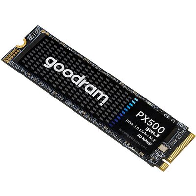 GOODRAM PX500 G3 512GB SSD SSDPR-PX500-512-80-G3