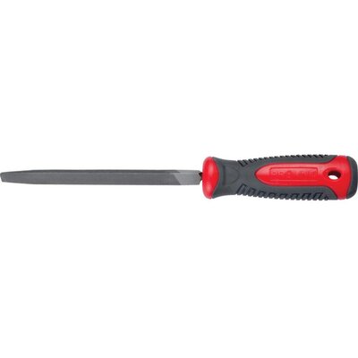 Proline Pilnik Ślusarski Trójkątny 250mm 32246