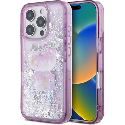 Hello Kitty HKHCP16XL50PPU iPhone 16 Pro  Max 6.9