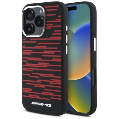 AMG AMHMP16L24SSRRK iPhone 16 Pro 6.3