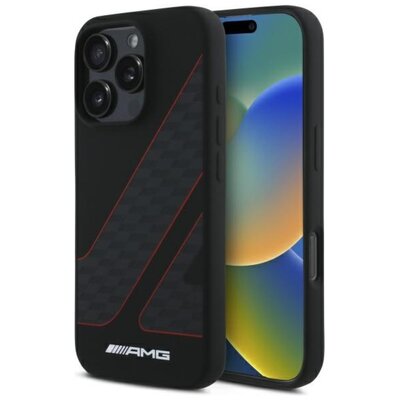 AMG AMHMP16X2SCFR iPhone 16 Pro Max 6.9