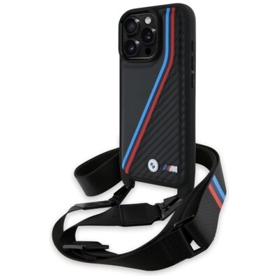 BMW BMHCP16X23PSVTK iPhone 16 Pro Max     6.9