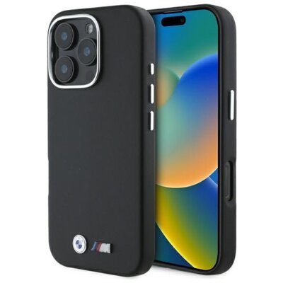 BMW BMHCP16L23PMWK iPhone 16 Pro 6.3