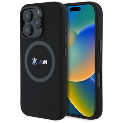 BMW BMHMP16L23SROK iPhone 16 Pro 6.3