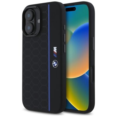 BMW BMHMP16S23SHEB iPhone 16 6.1