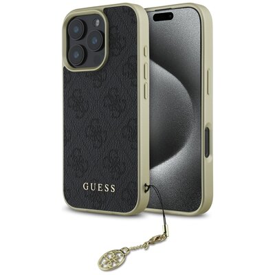 Guess GUHCP16LGF4GGR iPhone 16 Pro 6.3