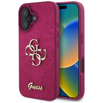 Guess GUHCP16SHG4SGU iPhone 16 6.1