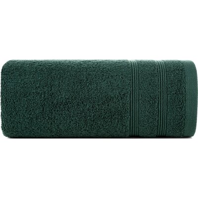 Ręcznik Aline (07) 30 x 50 cm Zielony