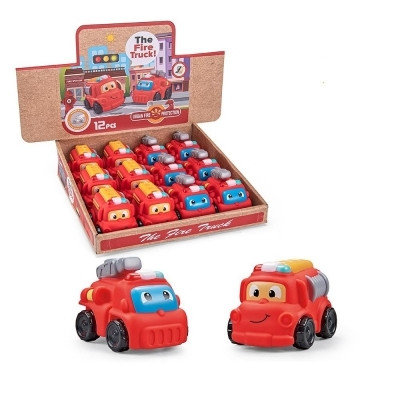 ASKATO STRA�� PO��ARNA MI��KKA 25473