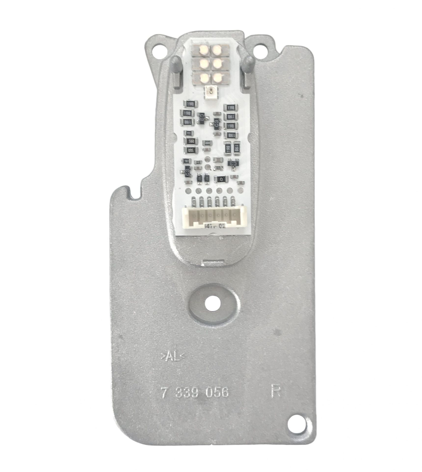 NOWY OE MODUŁ LED KIERUNKOWSKAZ BMW 7 F01 F02 F03 LCI 7339056 - PRAWA STRONA