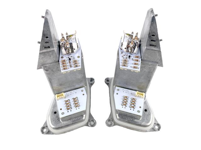 2X MODUŁ LED KIERUNKOWSKAZ BMW X5 F15 M F85 X6 F16 M F86 7442782 7442781