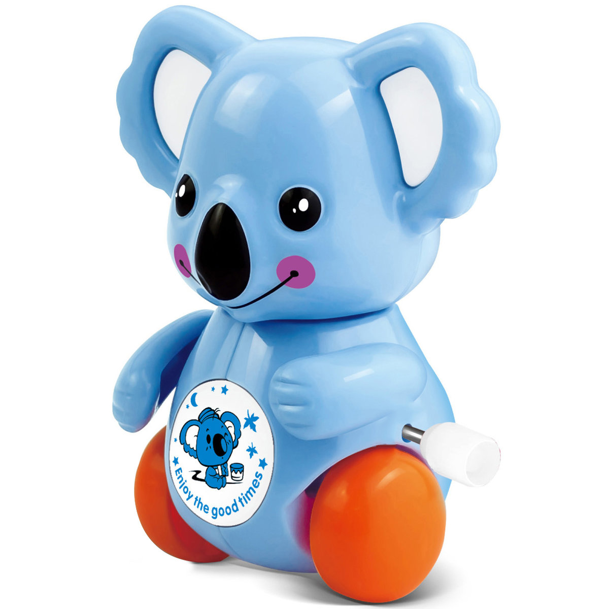 KOALA NAKRĘCANA ZABAWKA DLA DZIECI