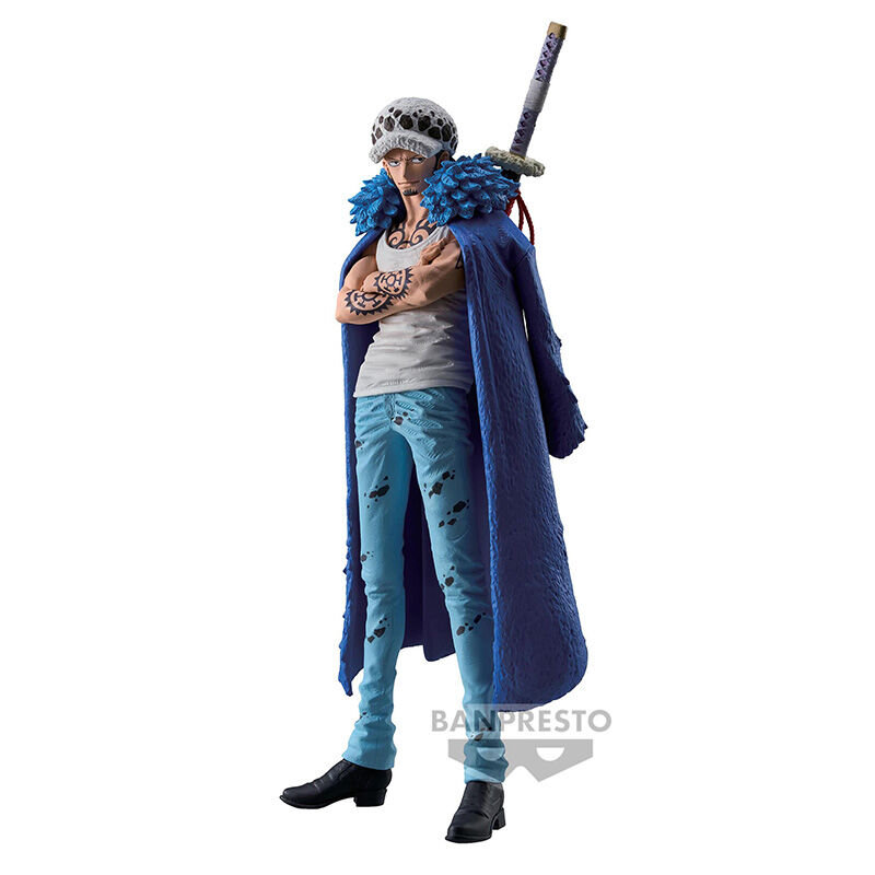 Figurka One Piece King Of Artist - Trafalgar Law #2
