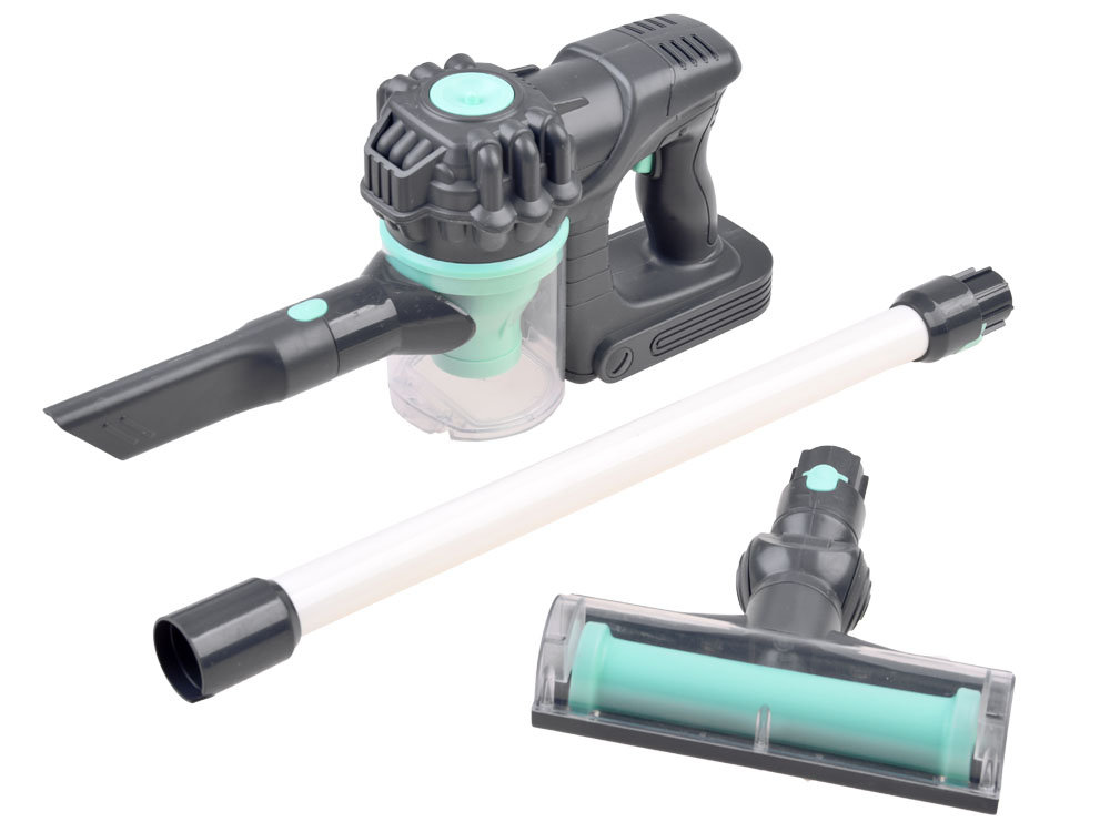 ODKURZACZ DZIECIĘCY BEZPRZEWODOWY RĘCZNY