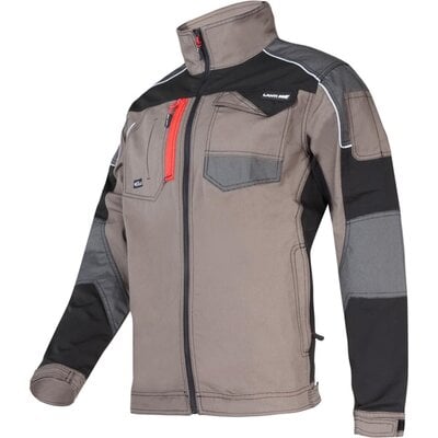 Bluza robocza LAHTI PRO L4041005 ( 2XL)