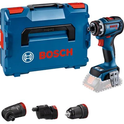 BOSCH GSR 18V-90 FC Professional (0 601 9K6 203)