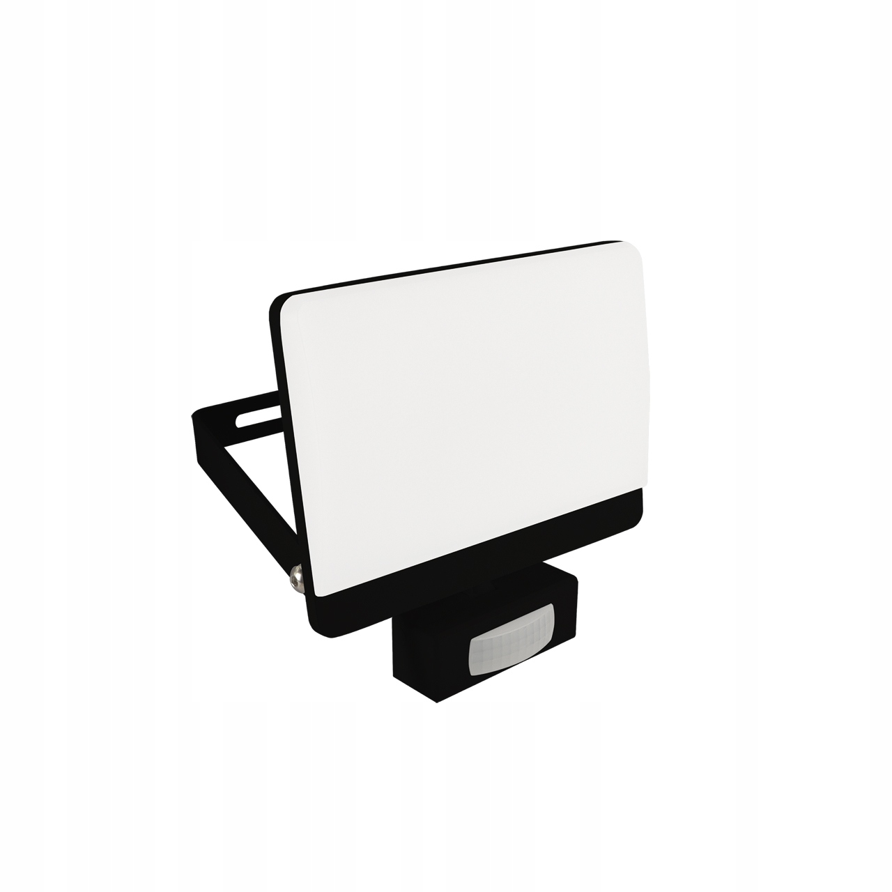 Naświetlacz Led czujnik ruchu IP65 50W 4500lm 4100K Bryza Led 04248 Struh