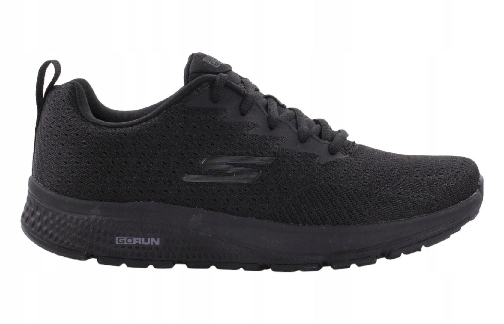 Buty męskie Skechers Go Run 220375-BBK