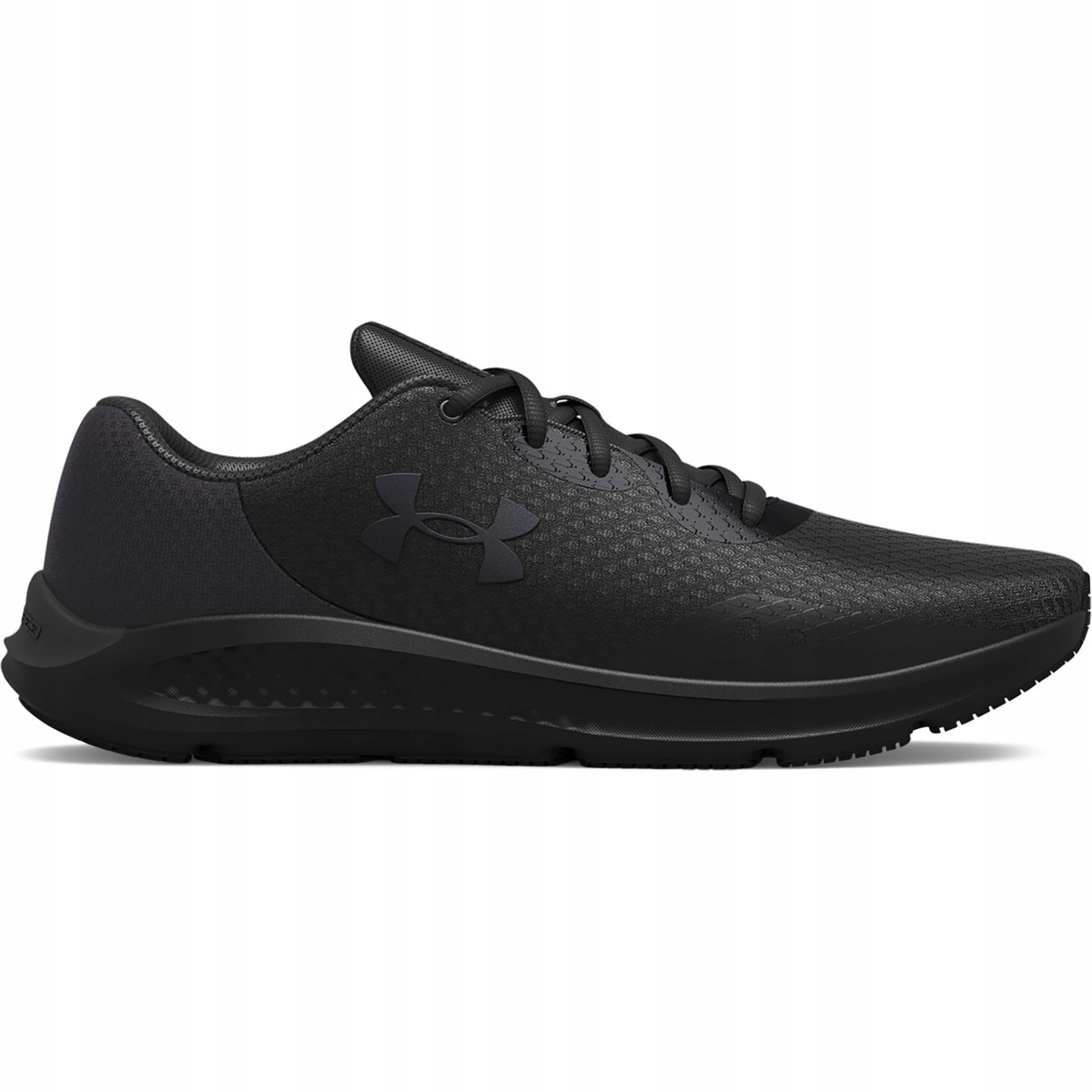 Męskie buty do biegania Under Armour Ua Charged P