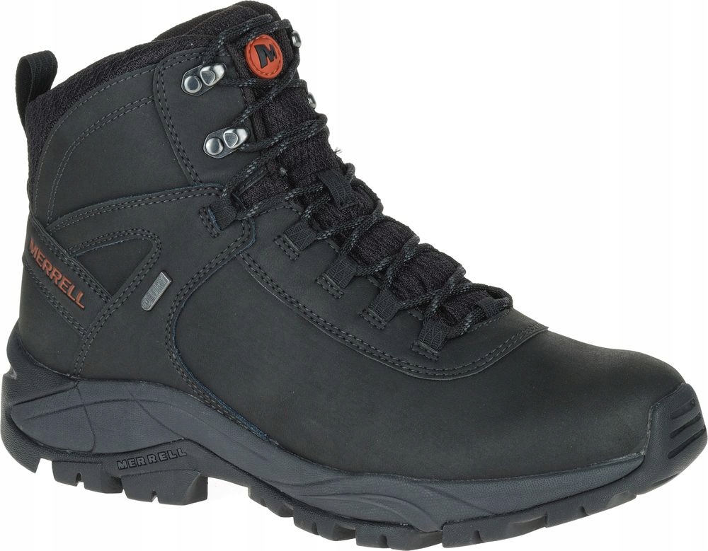 Buty Trekkingowe Męskie Merrell Vego Mid Ltr Waterproof