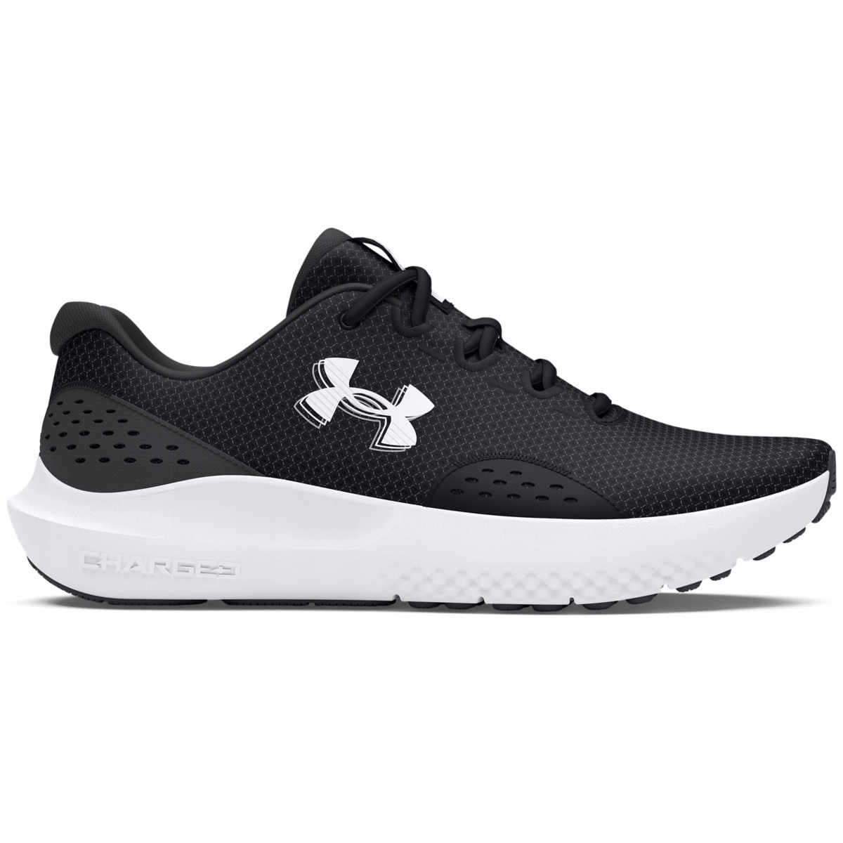 Męskie buty do biegania Under Armour Ua Charged S
