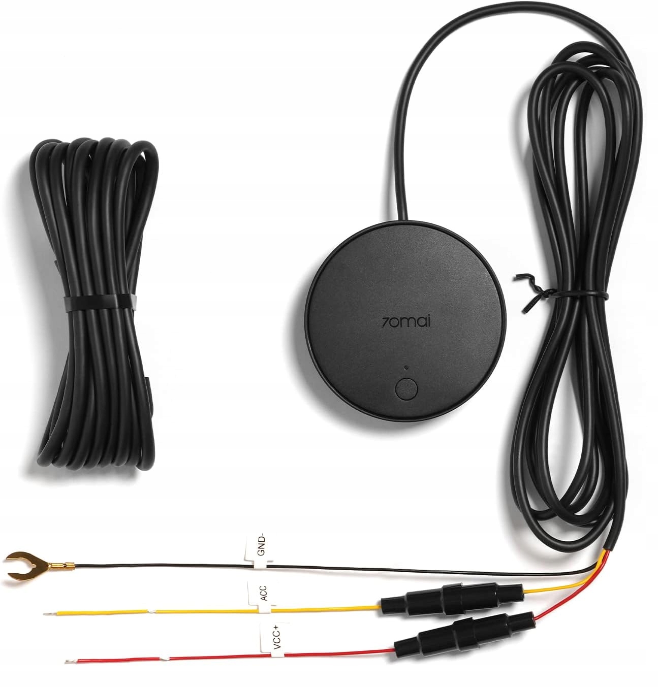 Zasilanie Trybu Parkingowego 70mai Kit UP04 4G Adapter zasilania